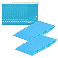 12 Bolsas Desechables de Orina (600ml) &amp- Bolsas de Basura - Unisex Urinarios - Ideal para Viajes Largos- Acampar…